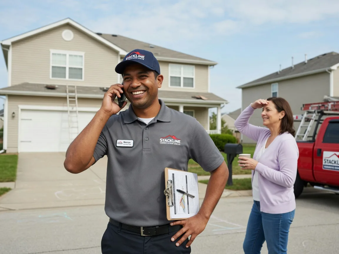 Chimney flashing repair Vici, OK FAQs